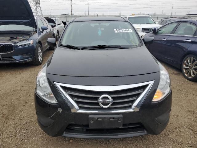 Photo 5 from auction – 2018 NISSAN VERSA S with VIN 3N1CN7AP1JL803572