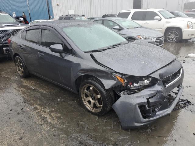 Photo 4 from auction – 2018 SUBARU IMPREZA PR with VIN 4S3GKAD6XJ3623641