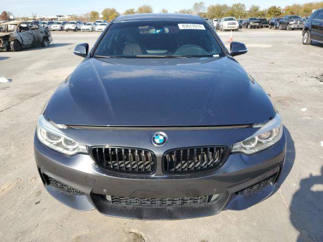 Photo 5 from auction – 2015 BMW 428 I GRAN with VIN WBA4A5C57FGK15942