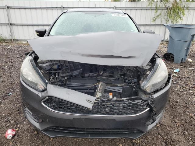 Photo 5 from auction – 2017 FORD FOCUS SEL with VIN 1FADP3M20HL324351