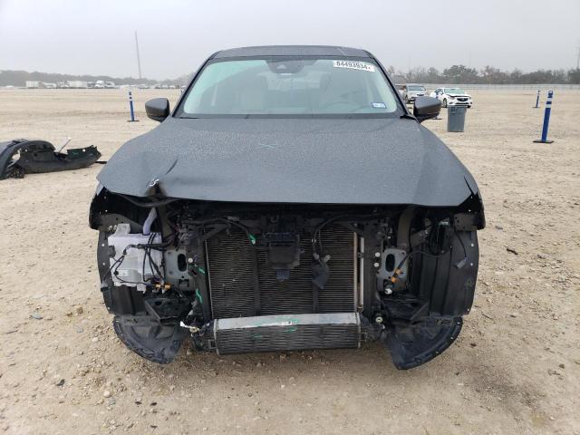 Photo 5 from auction – 2023 MAZDA CX-9 TOURI with VIN JM3TCBAY2P0658344