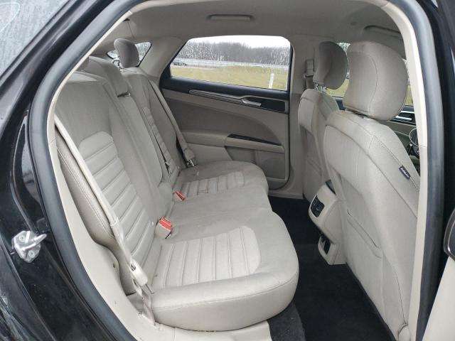 Photo 10 from auction – 2017 FORD FUSION SE with VIN 3FA6P0LUXHR270715