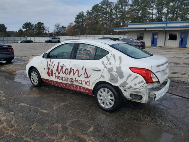Photo 2 from auction – 2012 NISSAN VERSA S with VIN 3N1CN7AP1CL817085