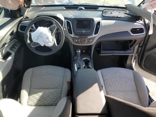 Photo 8 from auction – 2019 CHEVROLET EQUINOX LS with VIN 2GNAXHEV8K6146795