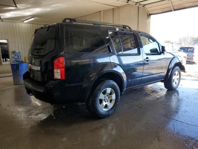 Zdjęcie 3 z aukcji – 2011 NISSAN PATHFINDER z VIN 5N1AR1NB0BC633427