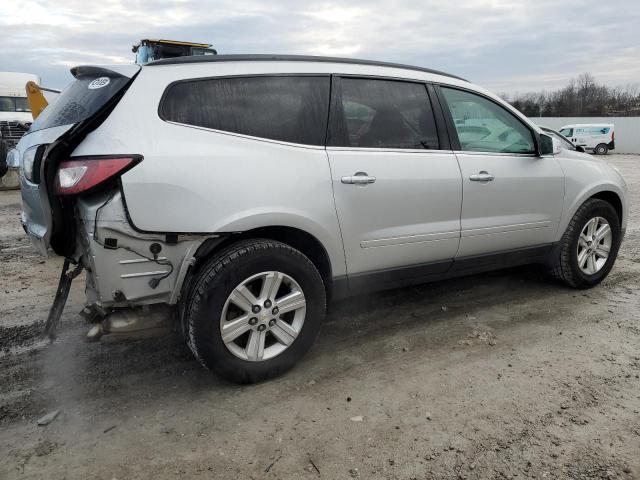 Photo 3 from auction – 2014 CHEVROLET TRAVERSE L with VIN 1GNKVGKD1EJ375536