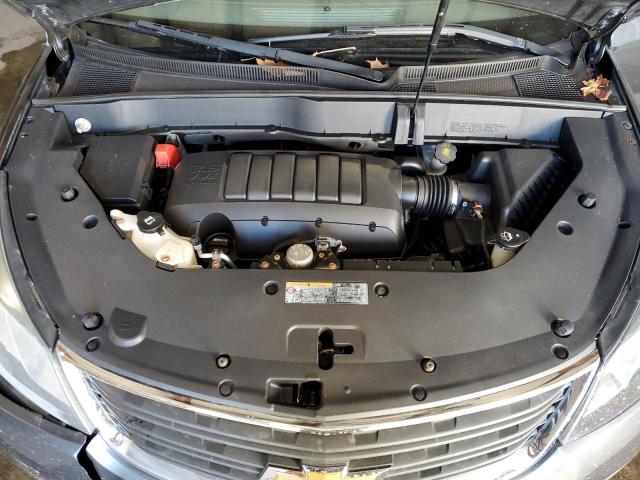 Photo 12 from auction – 2014 CHEVROLET TRAVERSE L with VIN 1GNKVFED3EJ126693