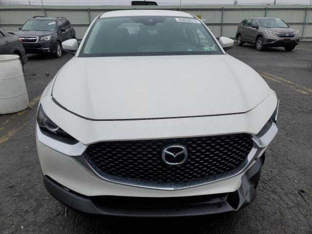 Photo 5 from auction – 2022 MAZDA CX-30 with VIN 3MVDMBALXNM425044