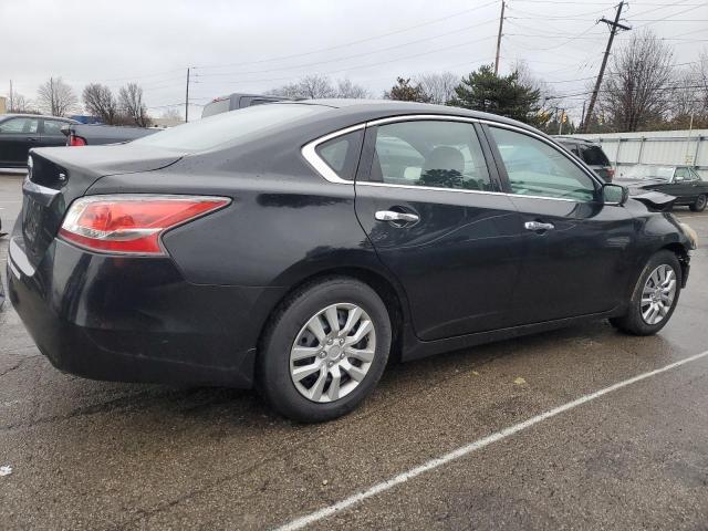 Photo 3 from auction – 2014 NISSAN ALTIMA 2.5 with VIN 1N4AL3AP0EC174543