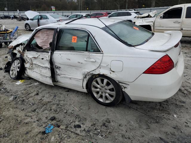 Photo 2 from auction – 2006 HONDA ACCORD EX with VIN 1HGCM66516A034685