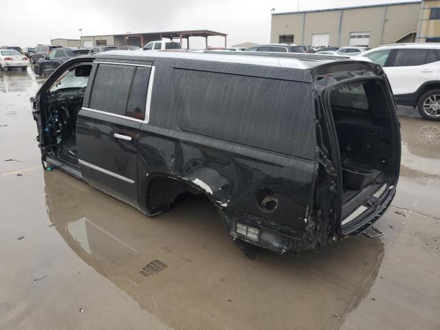 Photo 2 from auction – 2016 CADILLAC ESCALADE E with VIN 1GYS4KKJ6GR382212
