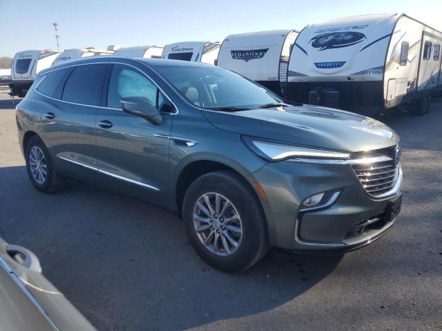 Photo 4 from auction – 2024 BUICK ENCLAVE ES with VIN 5GAERBKW4RJ104010