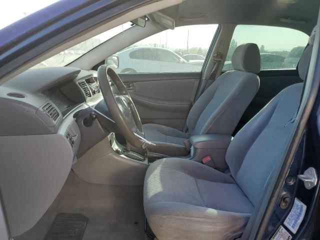 Photo 7 from auction – 2004 TOYOTA COROLLA CE with VIN 1NXBR32E24Z315613