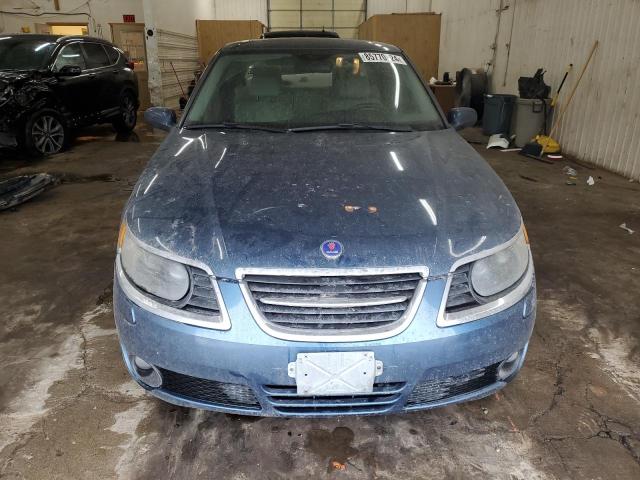 Photo 5 from auction – 2008 SAAB 9-5 2.3T with VIN YS3ED49GX83516077