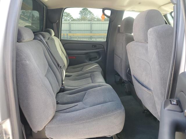 Photo 10 from auction – 2006 CHEVROLET SILVERADO with VIN 2GCEC13T961153353