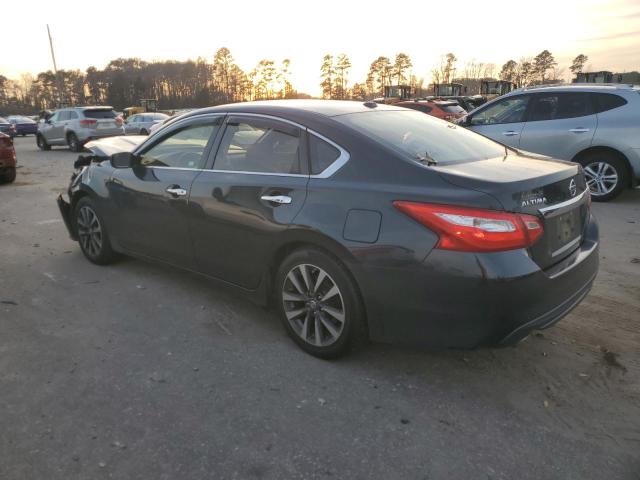 Photo 2 from auction – 2017 NISSAN ALTIMA 2.5 with VIN 1N4AL3AP8HC191420
