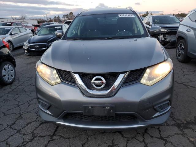 Photo 5 from auction – 2015 NISSAN ROGUE S with VIN KNMAT2MVXFP504200
