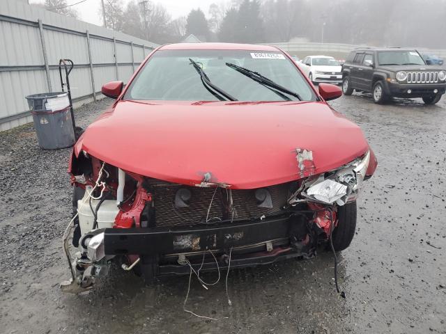 Photo 5 from auction – 2012 TOYOTA CAMRY BASE with VIN 4T1BF1FK6CU547949