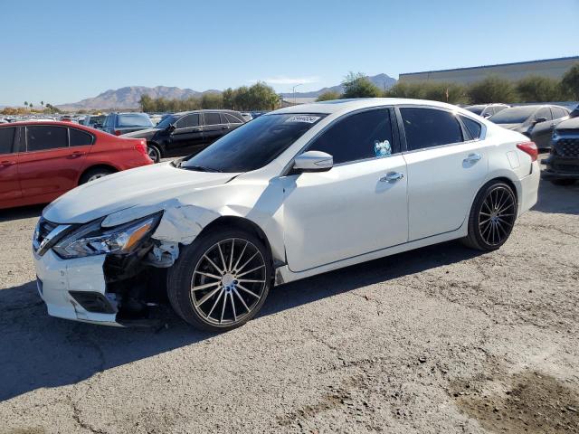 Photo 1 from auction – 2016 NISSAN ALTIMA 2.5 with VIN 1N4AL3AP7GC282614