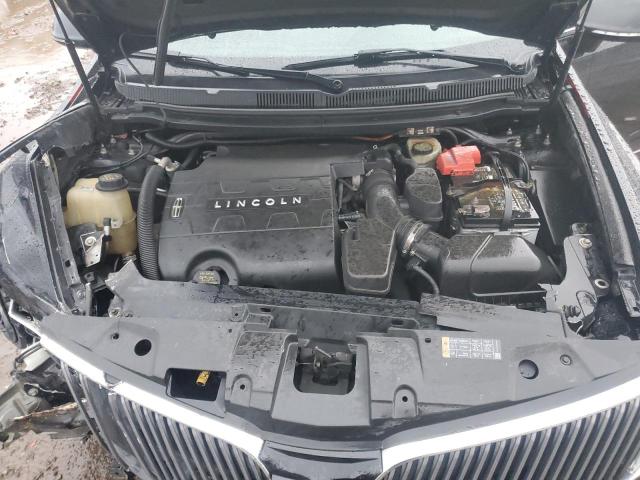 Photo 11 from auction – 2015 LINCOLN MKT with VIN 2LMHJ5NK1FBL04078