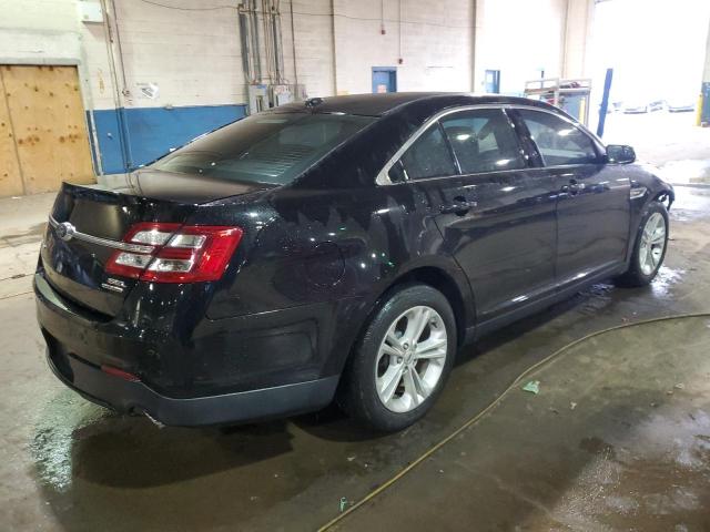 Photo 3 from auction – 2017 FORD TAURUS SEL with VIN 1FAHP2E89HG117562