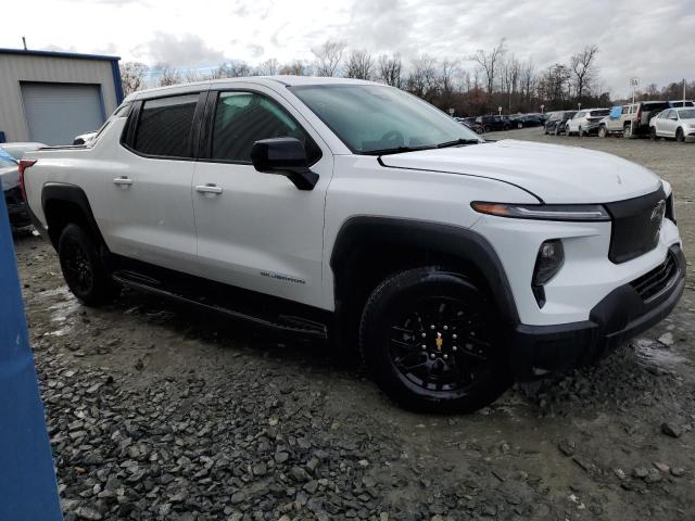 Photo 4 from auction – 2024 CHEVROLET SILVERADO with VIN 1GC10UED8RU201304