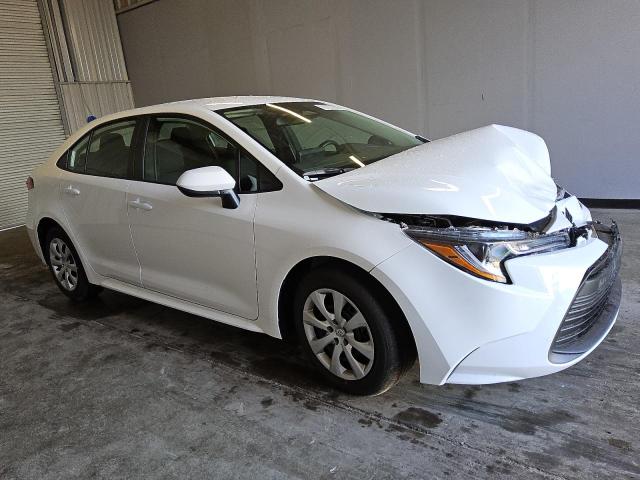 Photo 4 from auction – 2025 TOYOTA COROLLA LE with VIN 5YFB4MDE0SP237154