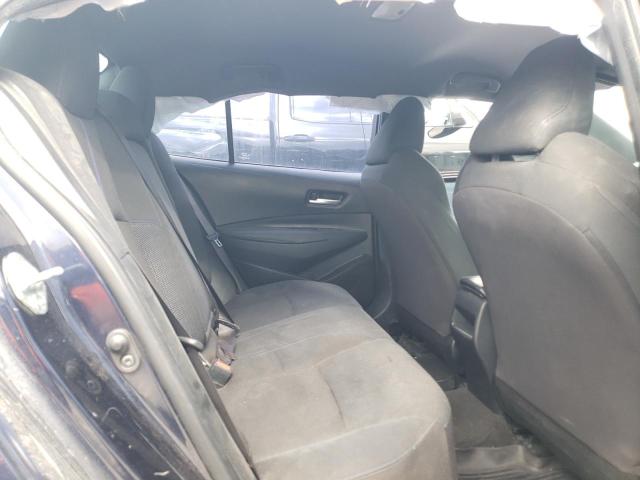 Photo 10 from auction – 2022 TOYOTA COROLLA SE with VIN 5YFS4MCE1NP106031