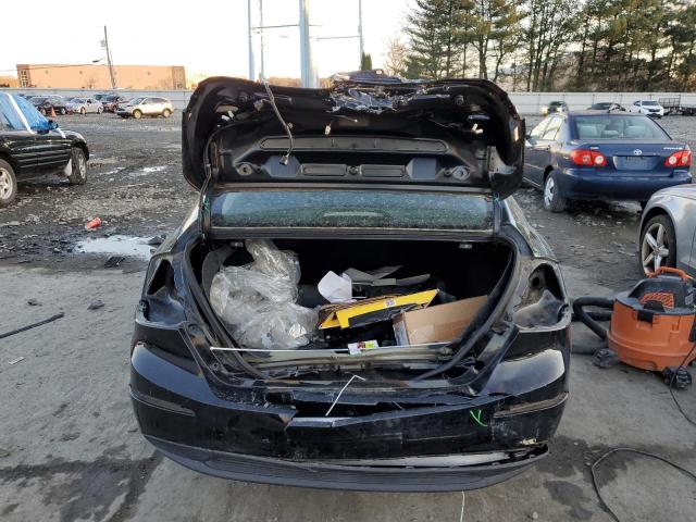 Photo 6 from auction – 2021 HONDA INSIGHT EX with VIN 19XZE4F51ME003019