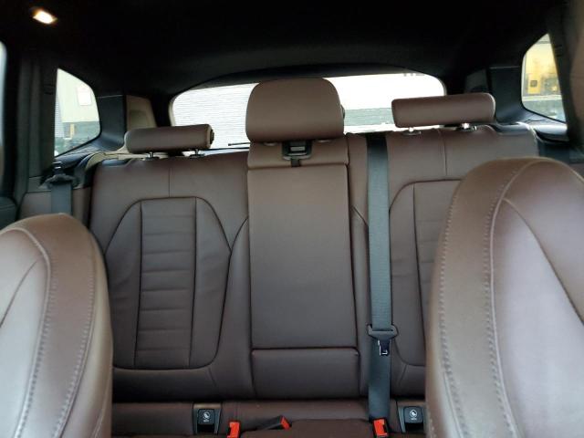 Photo 10 from auction – 2018 BMW X3 XDRIVEM with VIN 5UXTS3C5XJ0Y95576