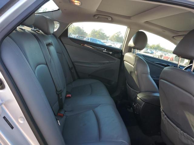 Photo 10 from auction – 2012 HYUNDAI SONATA SE with VIN 5NPEC4AB0CH408221