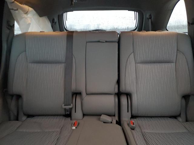 Photo 10 from auction – 2018 TOYOTA HIGHLANDER with VIN 5TDBZRFH6JS863898
