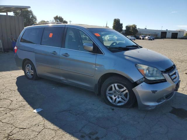 Photo 4 from auction – 2006 HONDA ODYSSEY EX with VIN 5FNRL387X6B115703