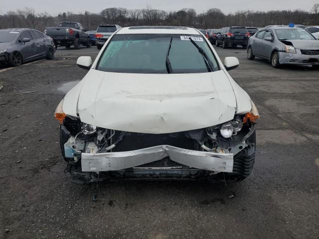 Photo 5 from auction – 2011 ACURA TSX with VIN JH4CU2F65BC008684