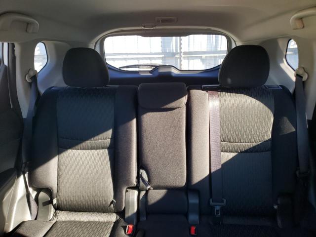 Photo 10 from auction – 2017 NISSAN ROGUE with VIN JN8AT2MT3HW136647