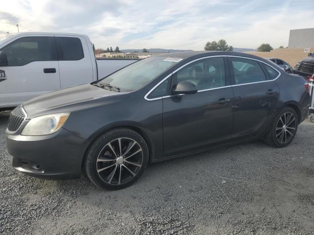 BUICK VERANO SPO 2017 with VIN 1G4PR5SK5H4119338 - Photo from auction