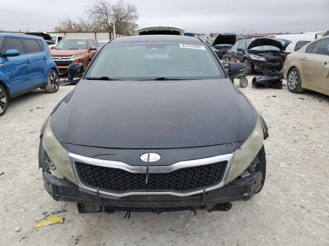 Photo 5 from auction – 2012 KIA OPTIMA LX with VIN 5XXGM4A75CG044522