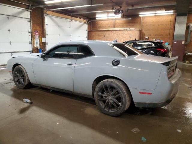 Photo 2 from auction – 2021 DODGE CHALLENGER with VIN 2C3CDZKG4MH677316