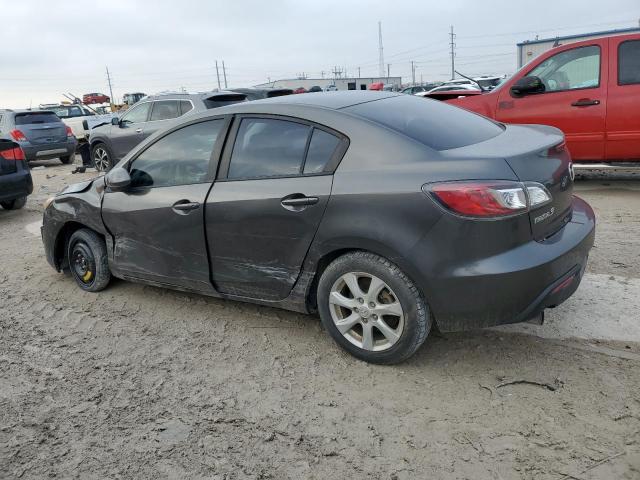 Photo 2 from auction – 2011 MAZDA 3 I with VIN JM1BL1VF0B1479374