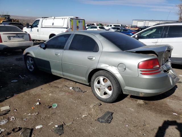Photo 2 from auction – 2005 DODGE STRATUS SX with VIN 1B3EL46X55N696262