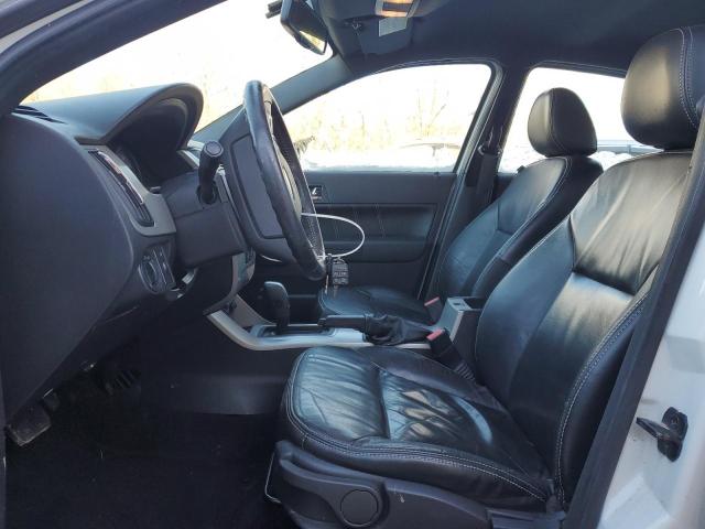 Photo 7 from auction – 2010 FORD FOCUS SEL with VIN 1FAHP3HN2AW156271