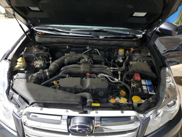 Photo 12 from auction – 2013 SUBARU OUTBACK 2. with VIN 4S4BRBKC3D3239625