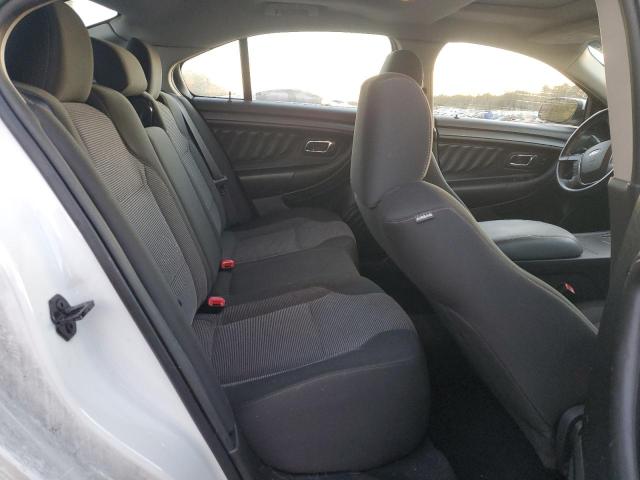 Photo 10 from auction – 2011 FORD TAURUS SEL with VIN 1FAHP2EW1BG101104