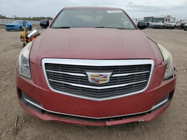 صورة رقم 5 من المزاد - 2016 CADILLAC ATS مع VIN 1G6AA5RAXG0160930