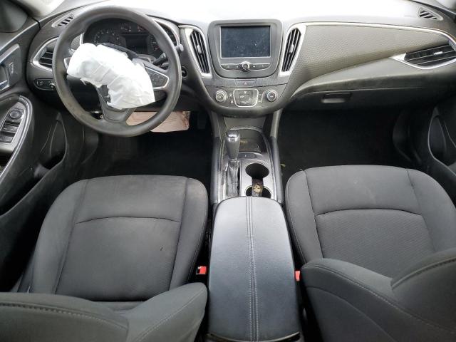 Photo 8 from auction – 2016 CHEVROLET MALIBU LT with VIN 1G1ZE5ST6GF261789