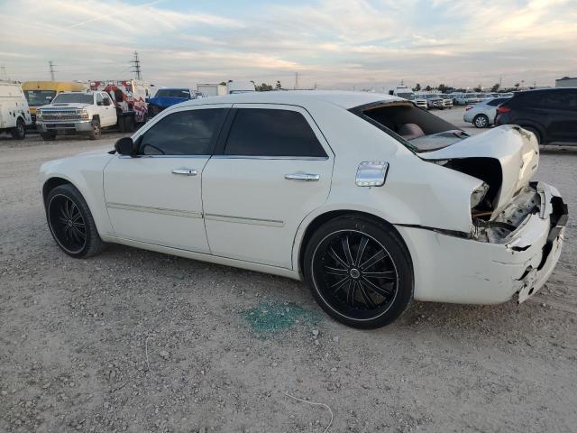 Photo 2 from auction – 2007 CHRYSLER 300 with VIN 2C3LA43R07H748415