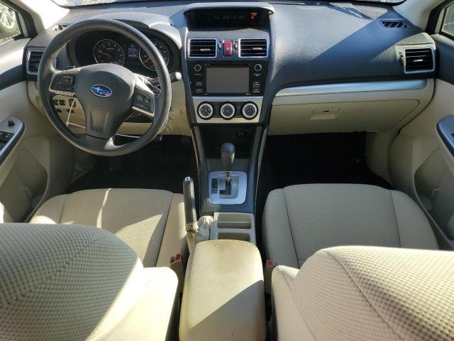 Photo 8 from auction – 2015 SUBARU IMPREZA PR with VIN JF1GPAC66F8330936