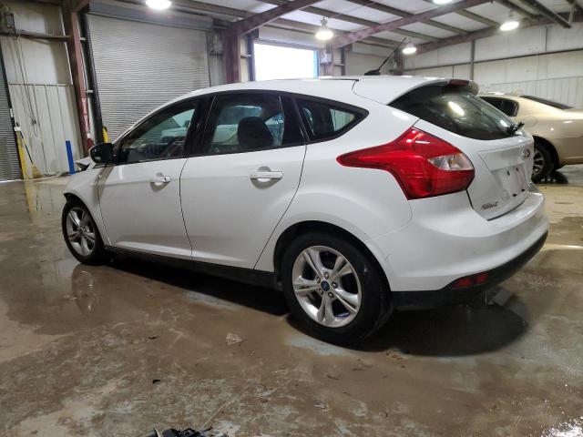 Photo 2 from auction – 2014 FORD FOCUS SE with VIN 1FADP3K27EL272361