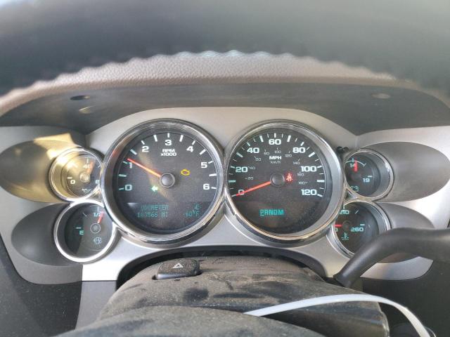 Photo 9 from auction – 2012 GMC SIERRA K15 with VIN 3GTP2VE75CG140198