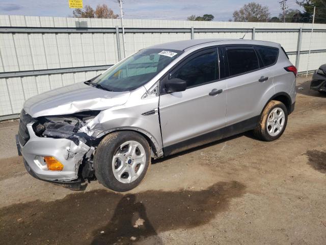 FORD ESCAPE S 2019 with VIN 1FMCU0F73KUA62778 - Photo from auction